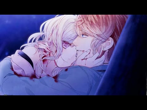 Видео: AMV Дьявольские Возлюбленные Юи и Шу Под гипнозом