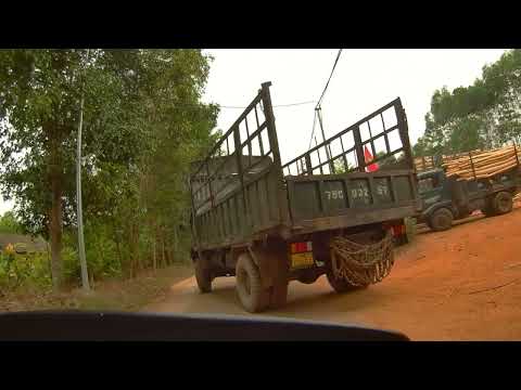 Видео: 11092024 Hue  дорога