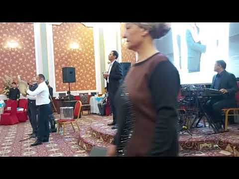 Видео: Хуршед Иброхимов