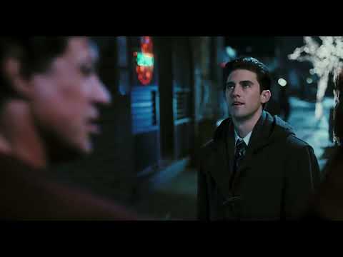 Видео: Не важно как ты бьешь    Важно как ты держишь удар!