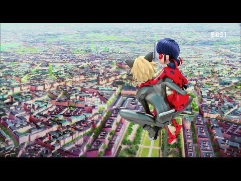 Видео: Клип Леди баг и Супер кот\\Зачем