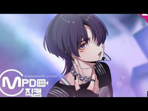 Видео: [Клип] -Странник- «Звёздное дитя опенинг» [Idol]