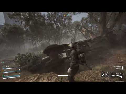 Видео: Пробрался паркуром на балкон диспетчерской в Дамбе,  но уже после патча 21-22 уровни | ARC Raiders