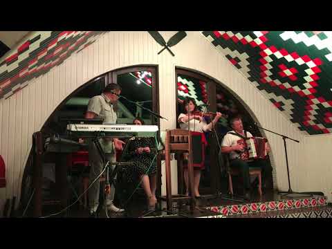 Видео: Група КРАЙ. Керівник Іван Месинчук