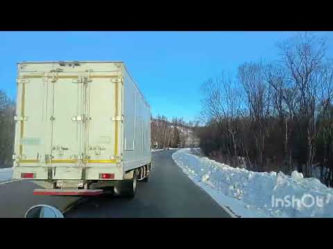 Видео: Хабаровский край.Советская Гавань.