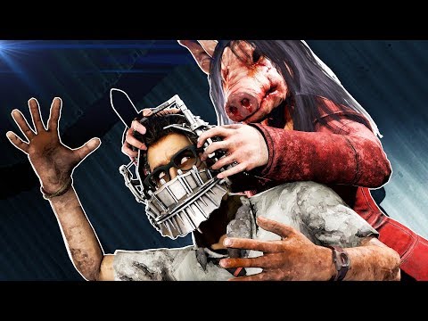 Видео: ОСТАЛСЯ 1 НА 1 С КВАНТУМ МАНЬЯКОМ В DEAD_BY DAYLIGHT!