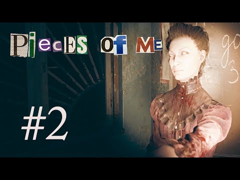 Видео: Немилый финал - Pieces of Me #2
