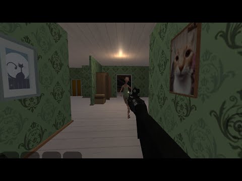 Видео: Angry Neighbour Reborn (да тут не будет громкого звука)