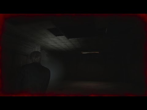 Видео: SILENT HILL 2 часть 20 второй бос мили на харде