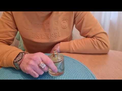 Видео: * NISHANE safran Colognise *- распаковка & балталка😊