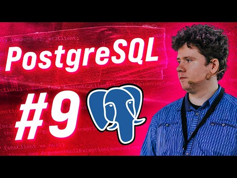 Видео: Практический курс по SQL для начинающих - #9 Функции SQL