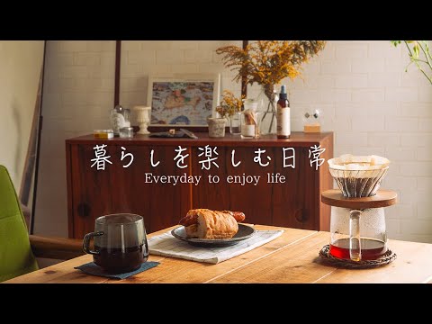 Видео: Сэндвичи и кофе со всего мира.