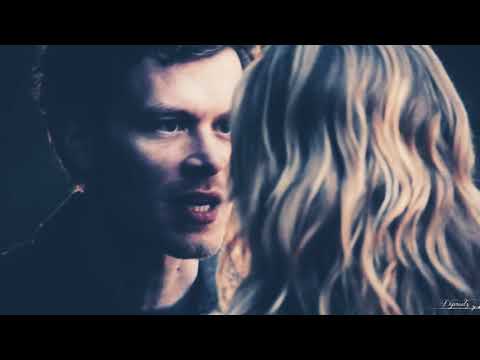 Видео: Клаус и Керолайн.Канат