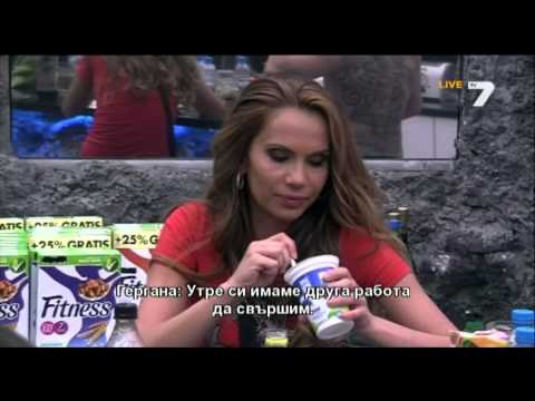 Видео: Къртицата 29.03.2013 част 16 от 27