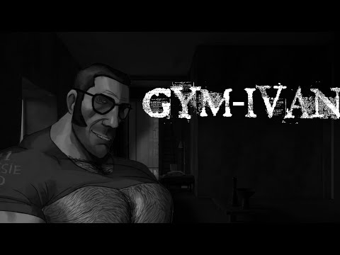 Видео: GYM-ИВАН | МГЕ СТРАШИЛКА | СТРАШНЫЕ ИСТОРИИ НА НОЧЬ