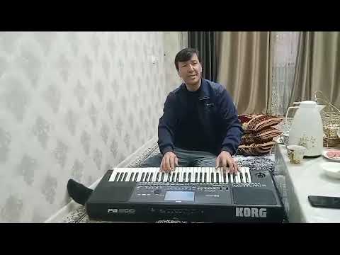 Видео: Зиевидинн Нуруддин бо овози зинда(барбод рафт чавониам)