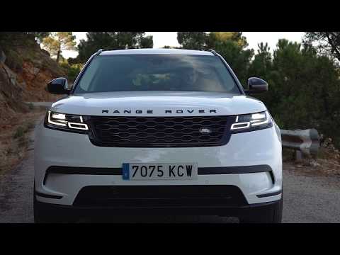 Видео: ПЕРВЫЙ ПОЛНОЦЕННЫЙ ОБЗОР Range Rover Velar // ОПРАВДАНА ЛИ ЦЕНА ЗА НОВЫЙ ВЕДРОВЕР? || AVTOritet