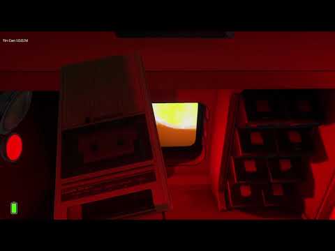 Видео: Tin Can Режим спасіння (Ч6.1)