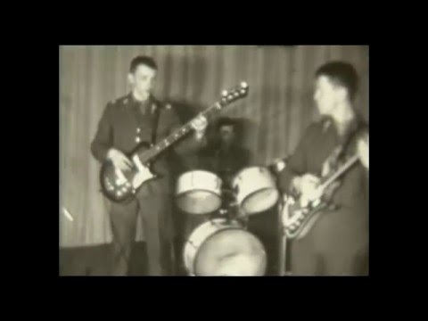 Видео: Выпуск "В/Ч 3276. Будни и досуг" 1985-90