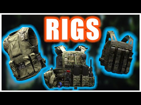 Видео: Стереотипы о броне. Часть 1 | Побег из Таркова