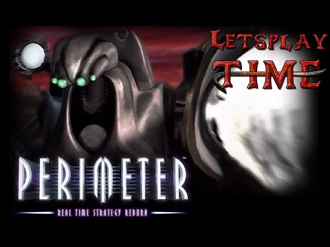 Видео: Периметр #1. Миссии 1-5