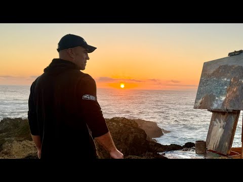 Видео: Судья художественного конкурса и художник-иллюстратор Мопо