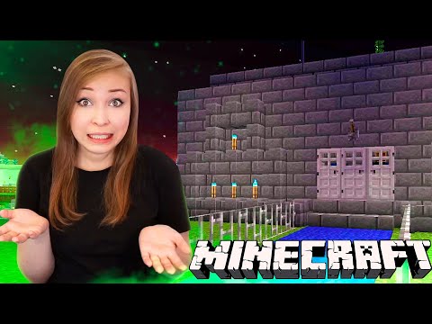 Видео: МУЗЕЙ ТРОФЕЕВ! [Прохождение Minecraft 1.16.1 Без Модов] №49