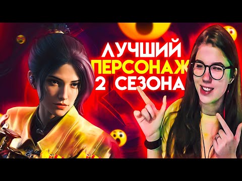 Видео: КРУТИЛА РУЛЕТКУ ТОЛЬКО ИЗ-ЗА НЕЕ #codm #lizard #codmobile