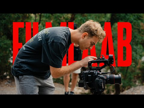 Видео: За кулисами видеопроизводственной компании