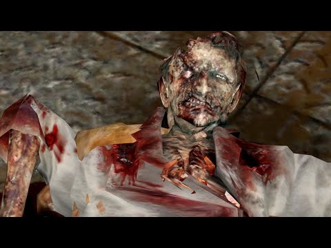 Видео: BLACK MESA  *РАКЕТА *РЫБИНА *АРБАЛЕТ *НИНДЗЯ  - ПРОХОЖДЕНИЕ серия (7)!ВСПОМНИМ, ПОНОСТАЛЬГИРУЕМ!?!