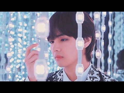 Видео: Kim Taehyung | Ким Тэхён - Не влюбляйся