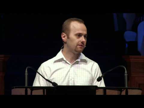 Видео: Павел Шавловский - Свидетельство