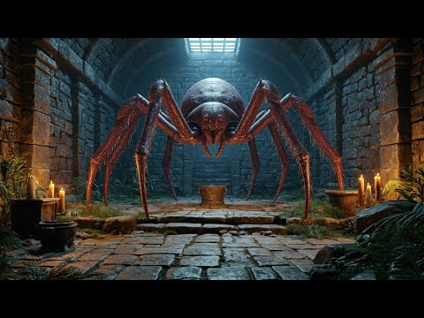 Видео: ПАУЧЬЯ КРИПТА И ВЕЛИКИЙ ГЕРОЙ. Titan Quest 2 - Серия №4 #titanquest2 @Rogue_K1ng