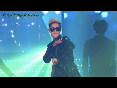 Видео: Kim Hyun Joong   "Beauty-Beauty" / Ким Хен Джун "Красотка" (rus sub)