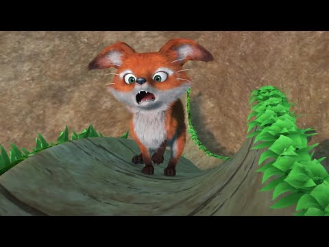 Видео: Маленький принц - Серии 30-32 Приключения