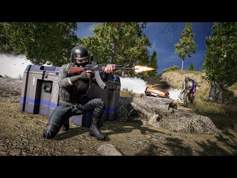 Видео: Трохи постріляємось 🔫  PUBG: BATTLEGROUNDS