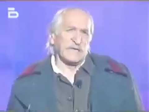 Видео: Джоко Росич -  Йовано, Йованке