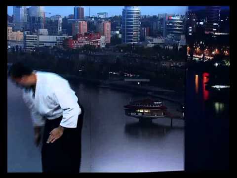 Видео: 11. Практика айкидо. Иккё.