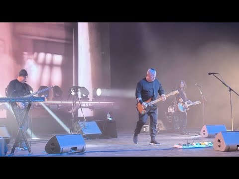 Видео: Вадим Самойлов. Екатеринбург. Концерт в МТС Live Холл (03.10.25)