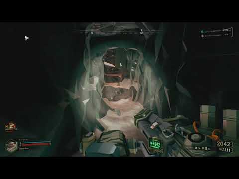 Видео: Играем с Infer█usPlay в Deep Rock Galactic