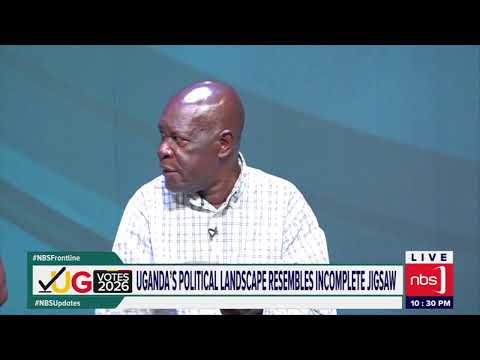 Видео: НБС ФРОНТЛАЙН