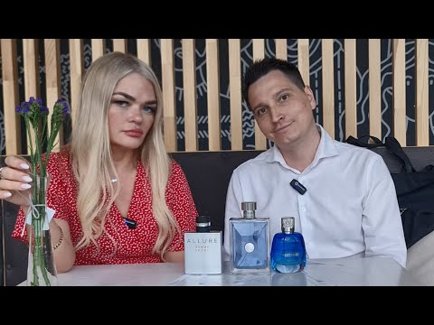 Видео: Выбираем лучший свежий аромат из трёх