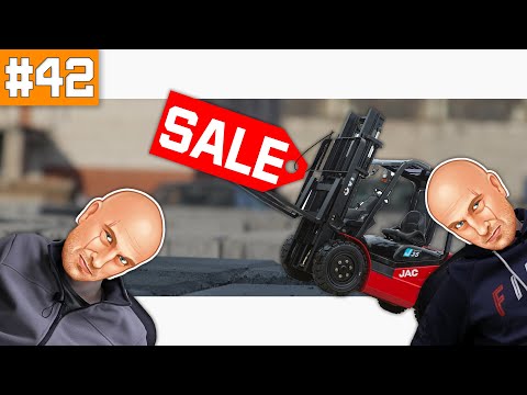 Видео: Уходим из бизнеса! Почему? Распродаем всё имущество. Конец.