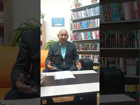 Видео: «Мен оқыған кітаптар» букчеллендж. Юсупов Кеңес. Габриель Гарсиа Маркес «Жүз жылдық жалғыздық».