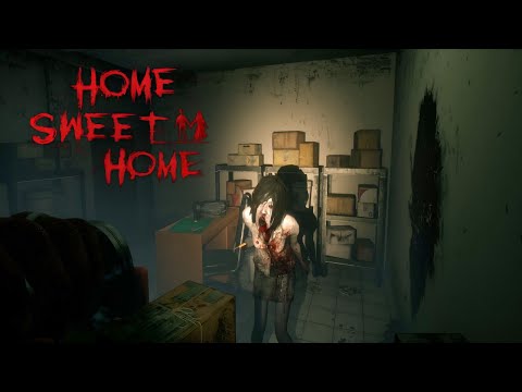 Видео: ЭТО ЯВНО НЕ МОЙ ДОМ ➤ Home Sweet Home