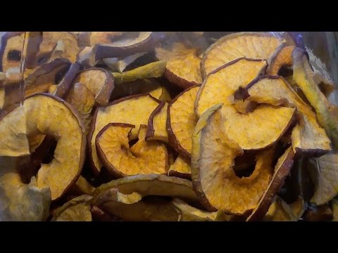 Видео: Резалка для ЯБЛОК и Сушилка для ВСЕГО!