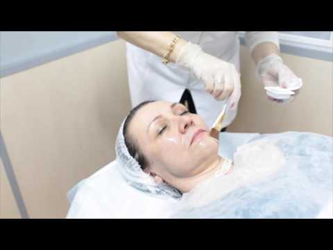 Видео: Подробная видеоинструкция Маска для мышц лица Наноазия Nanoasia