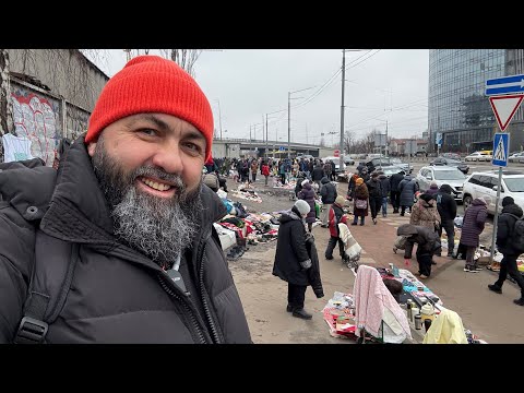 Видео: НЕОЖИДАННЫЙ ДЖЕКПОТ на БАРАХОЛКЕ Я в ШОКе…