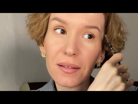 Видео: Самый легкий макияж