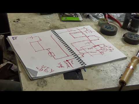 Видео: BMW R1150GS из Японии.Разбираемся с электрикой, делаем допы Часть 7